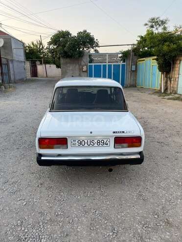 LADA (VAZ) 2107 2006, 65,454 km - 1.6 l - Bakı