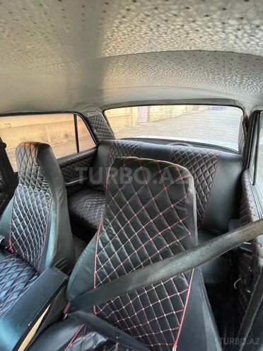 LADA (VAZ) 2107 2006, 65,454 km - 1.6 l - Bakı