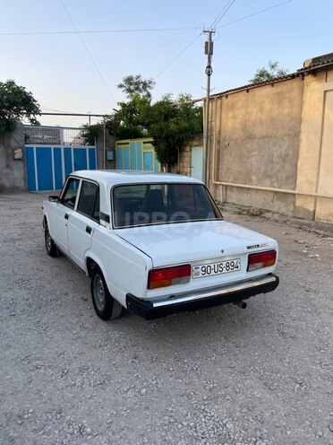 LADA (VAZ) 2107 2006, 65,454 km - 1.6 l - Bakı