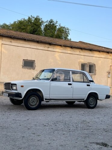 LADA (VAZ) 2107 2006, 65,454 km - 1.6 l - Bakı