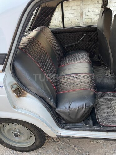 LADA (VAZ) 2107 2006, 65,454 km - 1.6 l - Bakı