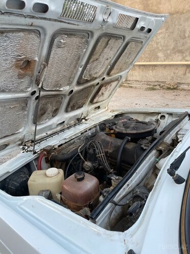 LADA (VAZ) 2107 2006, 65,454 km - 1.6 l - Bakı