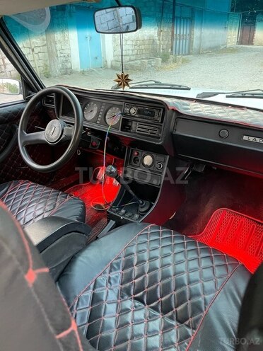 LADA (VAZ) 2107 2006, 65,454 km - 1.6 l - Bakı