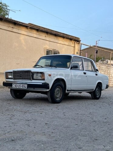LADA (VAZ) 2107 2006, 65,454 km - 1.6 l - Bakı