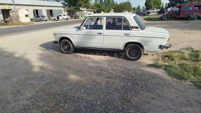 LADA (VAZ) 2106 1987, 85,555 km - 1.6 l - Salyan