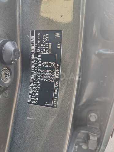 Toyota Corolla 2006, 284,000 km - 1.4 l - Bakı