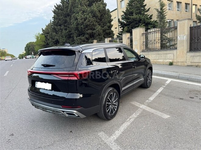 Chery Tiggo 8 Pro e+ 2024, 10,547 km - 1.5 л - Bakı