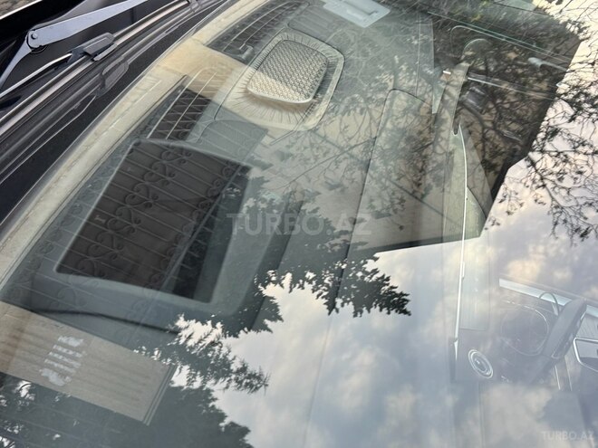 Chery Tiggo 8 Pro e+ 2024, 10,547 km - 1.5 л - Bakı
