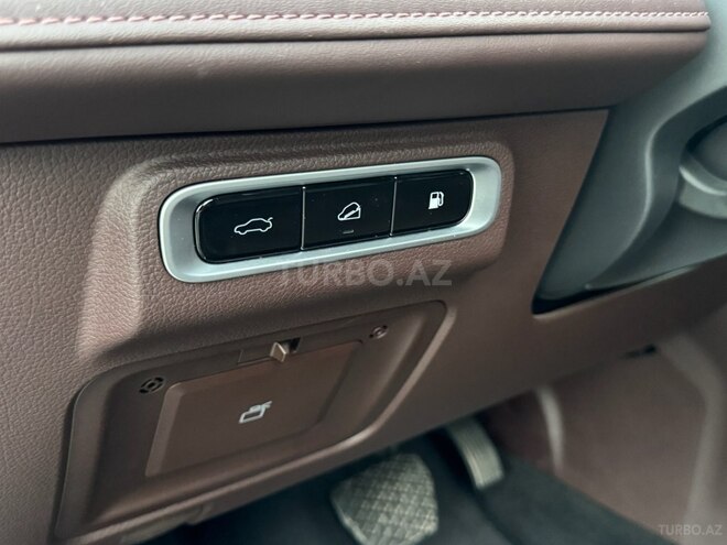 Chery Tiggo 8 Pro e+ 2024, 10,547 km - 1.5 л - Bakı