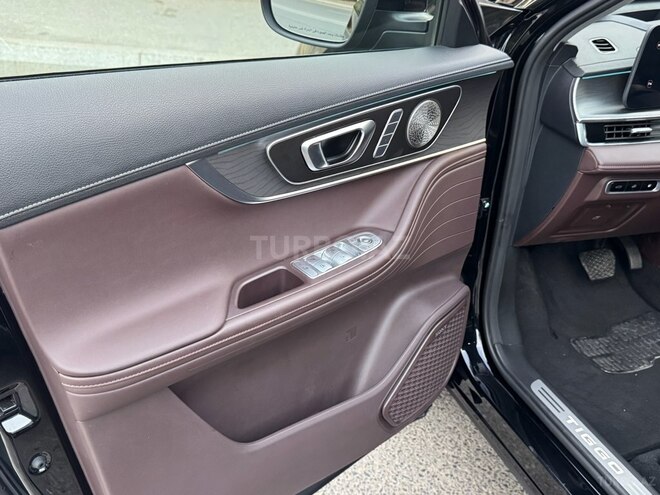Chery Tiggo 8 Pro e+ 2024, 10,547 km - 1.5 л - Bakı