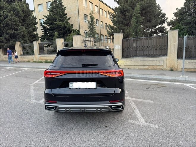 Chery Tiggo 8 Pro e+ 2024, 10,547 km - 1.5 л - Bakı