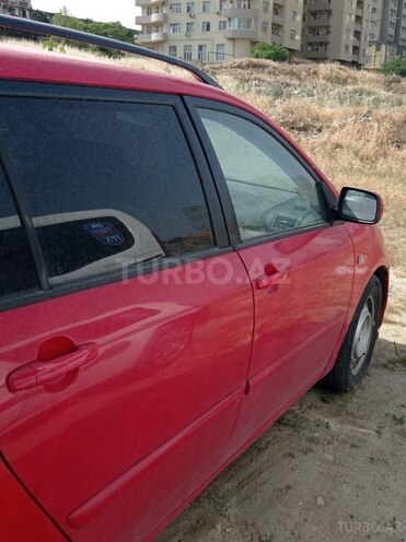 Toyota Corolla 2006, 350,000 km - 1.4 l - Bakı