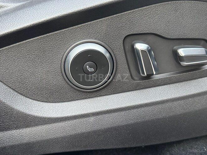 Chery Tiggo 8 Pro e+ 2024, 10,547 km - 1.5 л - Bakı
