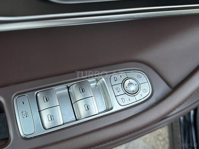 Chery Tiggo 8 Pro e+ 2024, 10,547 km - 1.5 л - Bakı