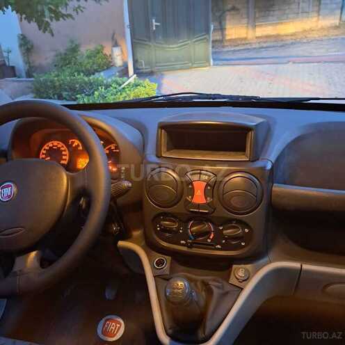 Fiat Doblo 2015, 250,000 km - 1.4 l - Bakı