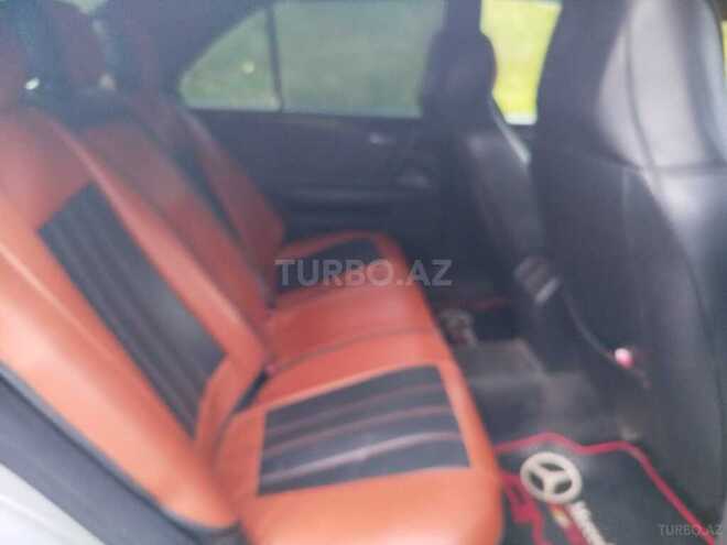 Mercedes E 300 d 1996, 500,000 km - 3.0 l - Bərdə
