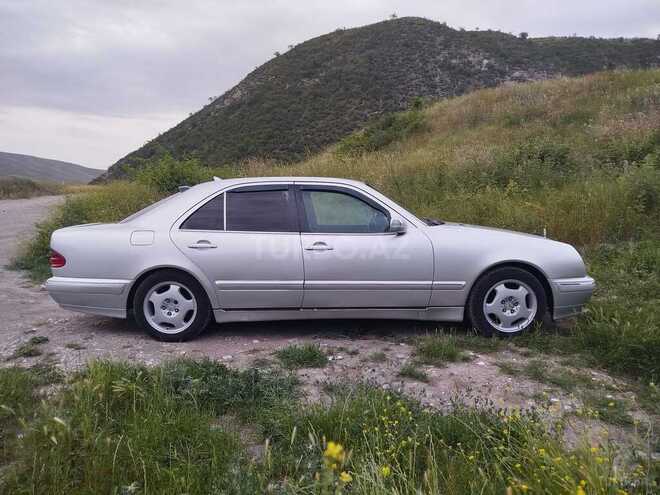 Mercedes E 300 d 1996, 500,000 km - 3.0 l - Bərdə