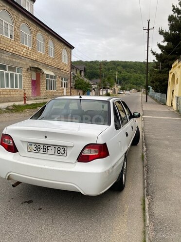 Daewoo Nexia 2010, 330,000 km - 1.5 l - Qusar