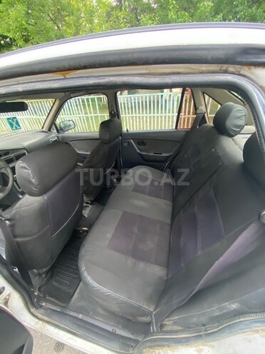 Daewoo Nexia 2010, 330,000 km - 1.5 l - Qusar