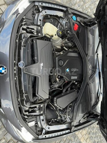 BMW 328 2017, 200,000 km - 2.0 l - Bakı