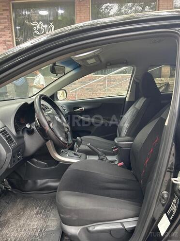 Toyota Corolla 2008, 279,000 km - 1.6 l - Bakı