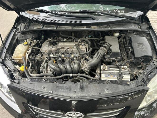 Toyota Corolla 2008, 279,000 km - 1.6 l - Bakı