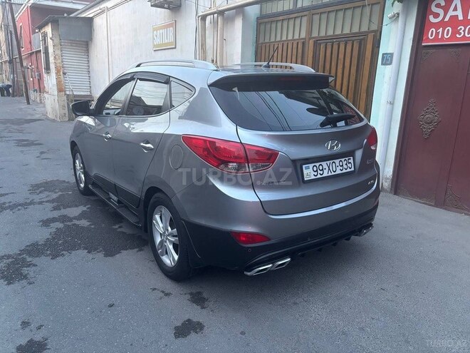 Hyundai ix35 2010, 212,000 km - 2.0 l - Xırdalan