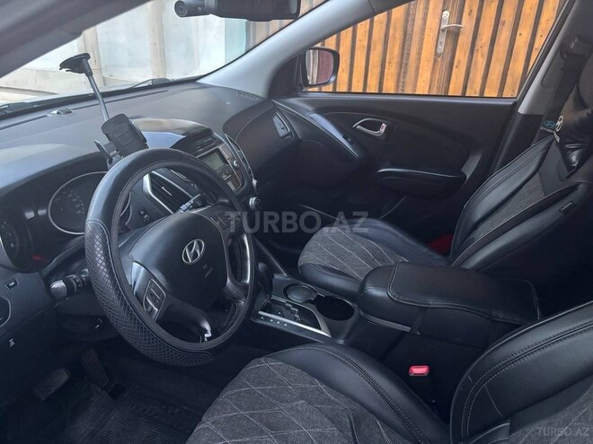 Hyundai ix35 2010, 212,000 km - 2.0 l - Xırdalan