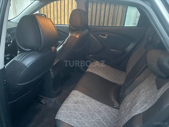 Hyundai ix35 2010, 212,000 km - 2.0 l - Xırdalan