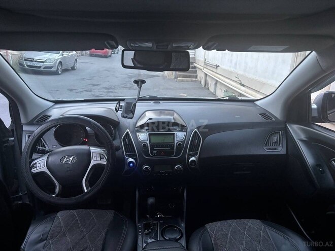 Hyundai ix35 2010, 212,000 km - 2.0 l - Xırdalan