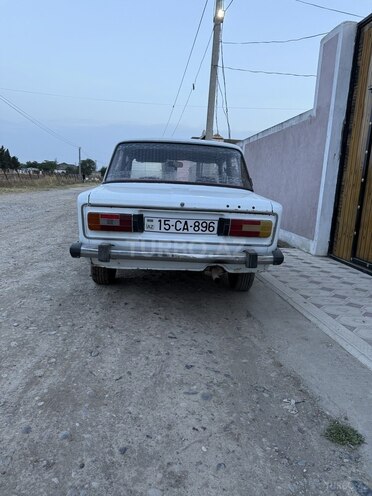 LADA (VAZ) 2106 1983, 78,785 km - 1.5 l - Cəlilabad
