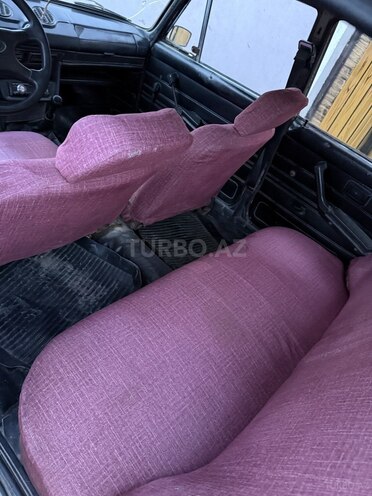 LADA (VAZ) 2106 1983, 78,785 km - 1.5 l - Cəlilabad