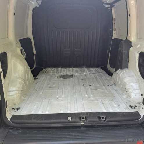 Fiat Doblo 2015, 250,000 km - 1.4 l - Bakı