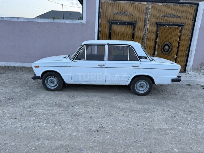 LADA (VAZ) 2106 1983, 78,785 km - 1.5 l - Cəlilabad