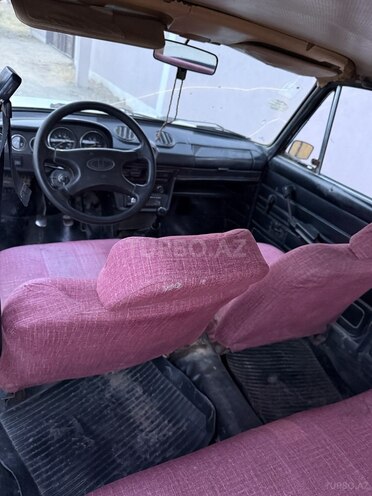 LADA (VAZ) 2106 1983, 78,785 km - 1.5 l - Cəlilabad