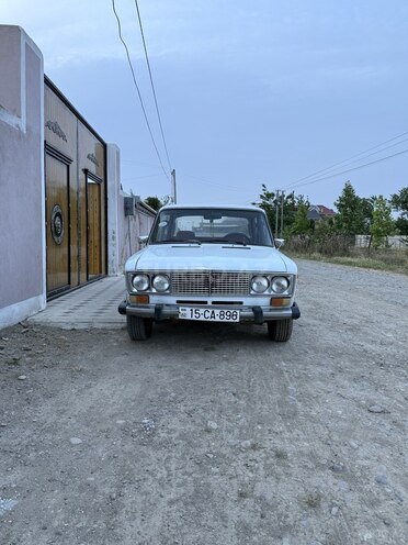 LADA (VAZ) 2106 1983, 78,785 km - 1.5 l - Cəlilabad