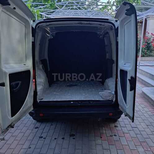 Fiat Doblo 2015, 250,000 km - 1.4 l - Bakı