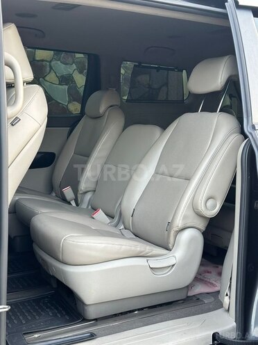 Kia Carnival 2015, 196,000 km - 2.2 l - Bakı