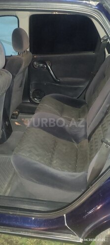 Opel Vectra 1999, 24,500 km - 2.0 l - Zaqatala
