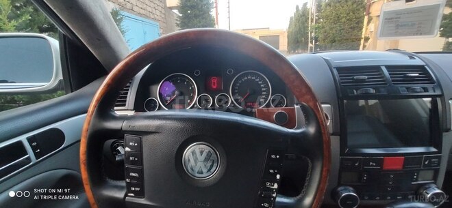 Volkswagen Touareg 2005, 250,000 km - 3.2 л - Bakı