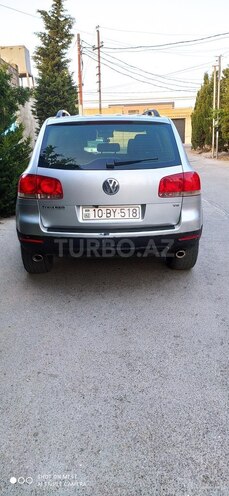 Volkswagen Touareg 2005, 250,000 km - 3.2 л - Bakı