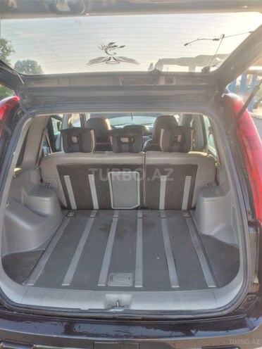 Nissan X-Trail 2003, 294,000 km - 2.0 l - Mingəçevir