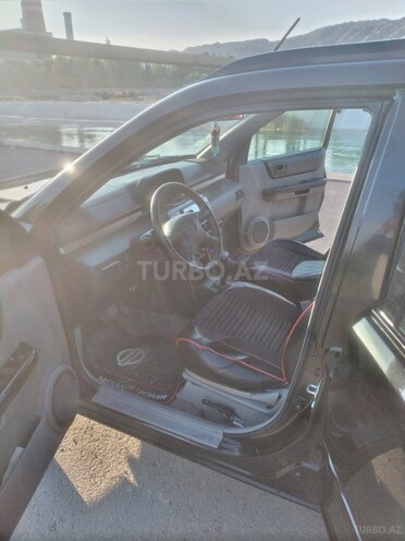 Nissan X-Trail 2003, 294,000 km - 2.0 l - Mingəçevir