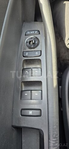 Hyundai Sonata 2015, 142,400 km - 2.0 l - Bakı