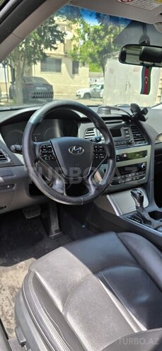 Hyundai Sonata 2015, 142,400 km - 2.0 l - Bakı