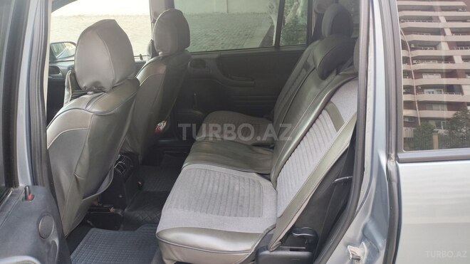 Opel Zafira 2003, 345,789 km - 2.0 l - Bakı