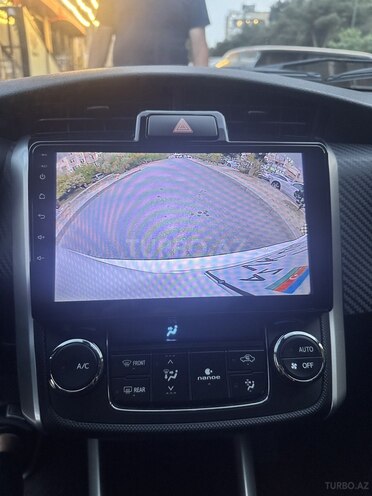 Toyota Corolla Fielder 2019, 95,183 km - 1.5 l - Bakı