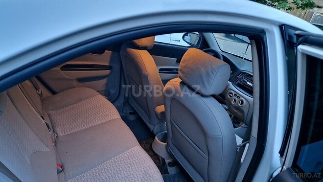 Hyundai Accent 2008, 167,000 km - 1.4 l - Bakı