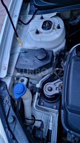 Hyundai Accent 2008, 167,000 km - 1.4 l - Bakı