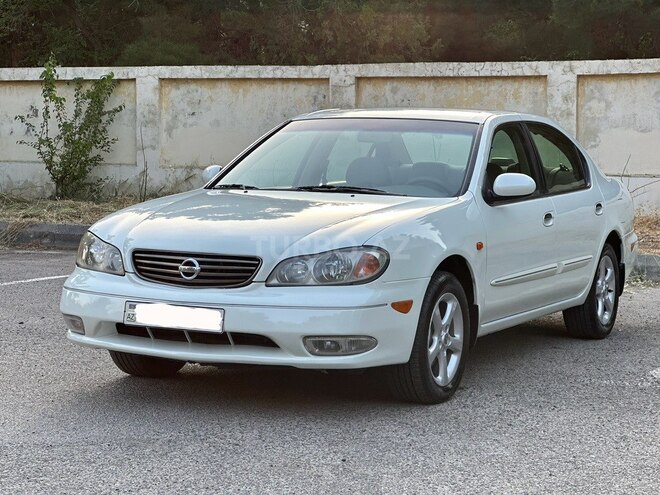 Nissan Maxima 2006, 100,000 km - 3.0 l - Sumqayıt